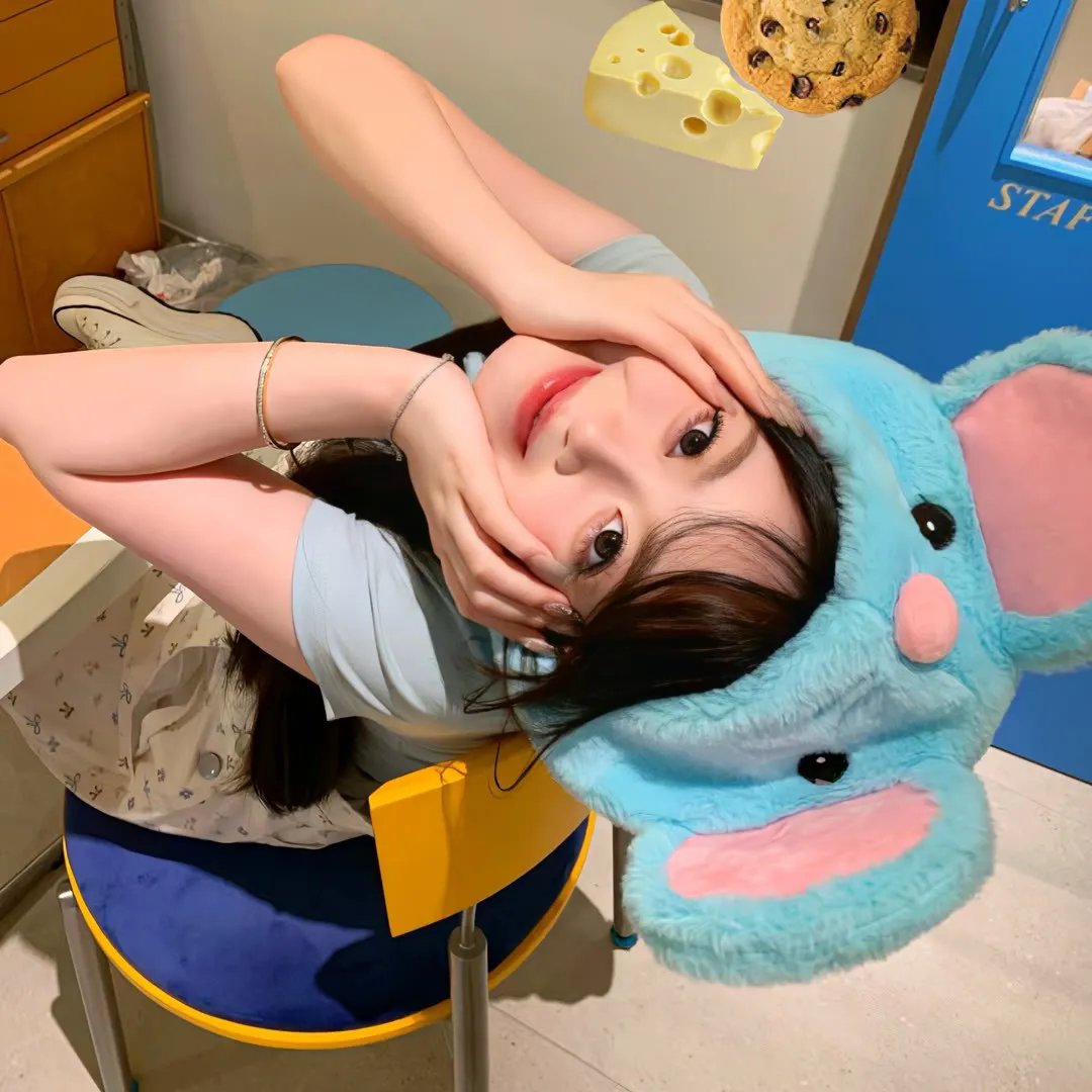 人渔公主